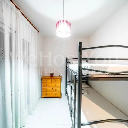 Daire Bel Roses, Arenes 15 - Wehostyou