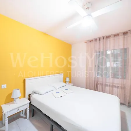 Bel Roses, Arenes 15 - Wehostyou Apartament *